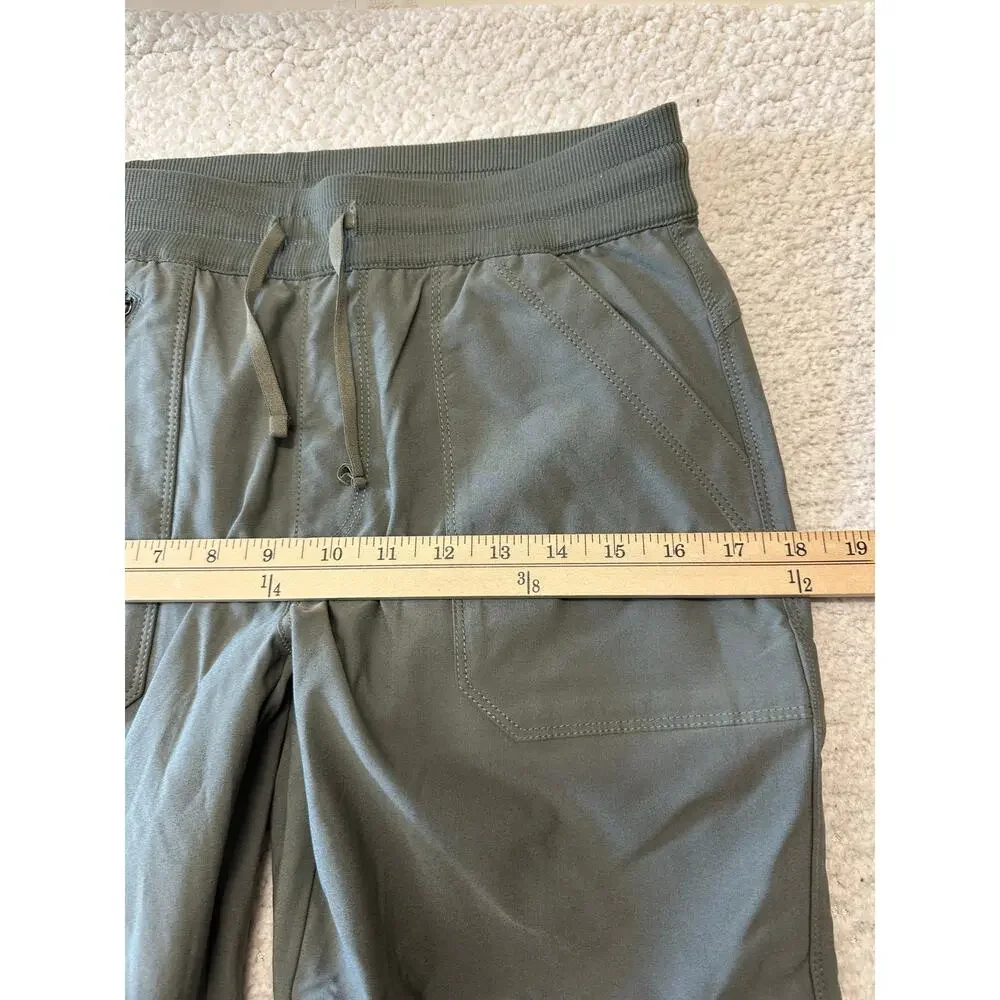 Kuhl Womens Capri Hiking Pants Small